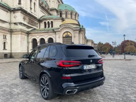 BMW X5 40d* xDrive* M-Pack* Head-Up* Pano* Laser* H&K, снимка 3