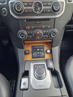 Land Rover Discovery, снимка 7