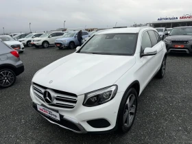  Mercedes-Benz GLC 25...