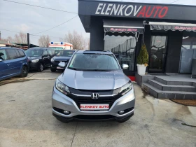 Обява за продажба на Honda Hr-v EXECUTIVE 1.5I-131к.с EURO 6-ГЕРМАНИЯ ~31 500 лв. - изображение 1