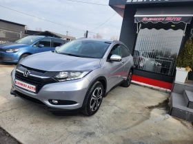 Обява за продажба на Honda Hr-v EXECUTIVE 1.5I-131к.с EURO 6-ГЕРМАНИЯ ~31 500 лв. - изображение 2