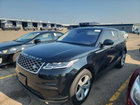 Land Rover Range Rover Velar S, снимка 1