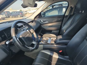 Land Rover Range Rover Velar S, снимка 7