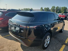 Land Rover Range Rover Velar S, снимка 4