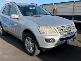  Mercedes-Benz ML 280