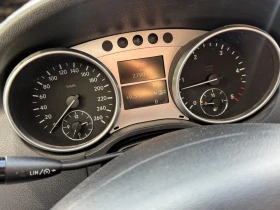 Mercedes-Benz ML 280 НА ПРУЖИНИ-КОЖА-ПОДГРЕВ-3.0cdi V6 190hp, снимка 4