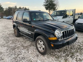 Jeep Cherokee Crdi Limited - 6800 лв. - 95518988 | Car24.bg