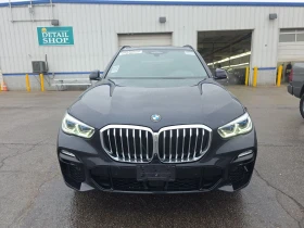 BMW X5  1