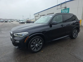 BMW X5 - 61900 лв. - 99537040 | Car24.bg