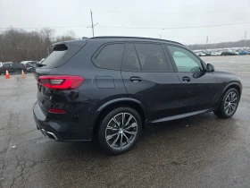 BMW X5 - 61900 лв. - 99537040 | Car24.bg