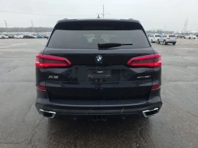 BMW X5 - 61900 лв. - 99537040 | Car24.bg