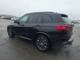 BMW X5 - 61900 лв. - 99537040 | Car24.bg