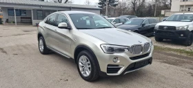 BMW X4 3.0D X LINE ШВЕИЦАРИЯ СЕРВИЗНА ИСТОРИЯ, снимка 1