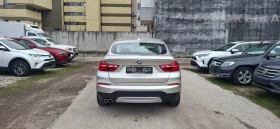 BMW X4 3.0D X LINE ШВЕИЦАРИЯ СЕРВИЗНА ИСТОРИЯ, снимка 4