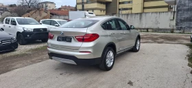 BMW X4 3.0D X LINE ШВЕИЦАРИЯ СЕРВИЗНА ИСТОРИЯ, снимка 3