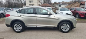 BMW X4 3.0D X LINE ШВЕИЦАРИЯ СЕРВИЗНА ИСТОРИЯ, снимка 2