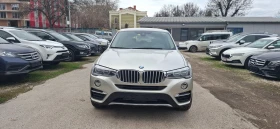 BMW X4 3.0D X LINE ШВЕИЦАРИЯ СЕРВИЗНА ИСТОРИЯ, снимка 8