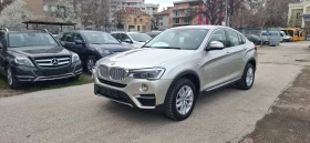 BMW X4 3.0D X LINE ШВЕИЦАРИЯ СЕРВИЗНА ИСТОРИЯ, снимка 7