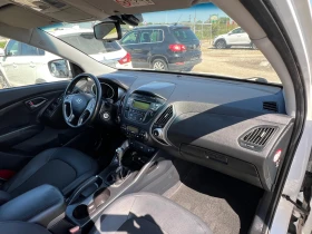 Hyundai IX35 1.7 CRDI | Mobile.bg    13