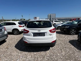 Hyundai IX35 1.7 CRDI | Mobile.bg    7