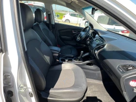 Hyundai IX35 1.7 CRDI | Mobile.bg    14