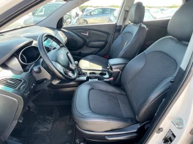 Hyundai IX35 1.7 CRDI | Mobile.bg    12