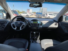 Hyundai IX35 1.7 CRDI | Mobile.bg    9