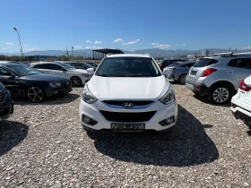 Hyundai IX35 1.7 CRDI | Mobile.bg    2