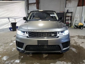 Land Rover Range Rover Sport SPORT HSE - 22000 USD - 64124952 | Car24.bg