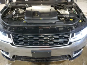 Land Rover Range Rover Sport SPORT HSE - 22000 USD - 64124952 | Car24.bg