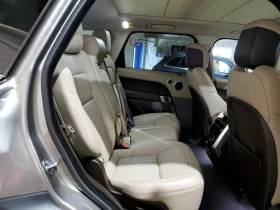 Land Rover Range Rover Sport SPORT HSE - 22000 USD - 64124952 | Car24.bg