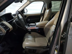 Land Rover Range Rover Sport SPORT HSE - 22000 USD - 64124952 | Car24.bg