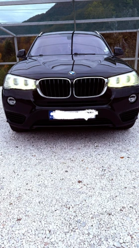 BMW X3 | Mobile.bg    4