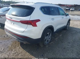 Обява за продажба на Hyundai Santa fe 2.5L I-4 DI, DOHC, VVT, 191HP Front Wheel Drive ~40 000 лв. - изображение 8