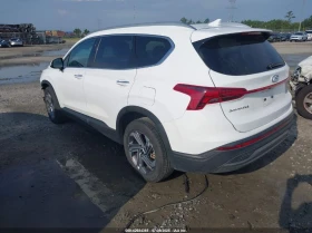 Обява за продажба на Hyundai Santa fe 2.5L I-4 DI, DOHC, VVT, 191HP Front Wheel Drive ~40 000 лв. - изображение 7