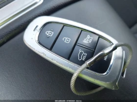 Обява за продажба на Hyundai Santa fe 2.5L I-4 DI, DOHC, VVT, 191HP Front Wheel Drive ~40 000 лв. - изображение 2