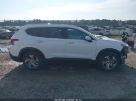 Обява за продажба на Hyundai Santa fe 2.5L I-4 DI, DOHC, VVT, 191HP Front Wheel Drive ~40 000 лв. - изображение 4