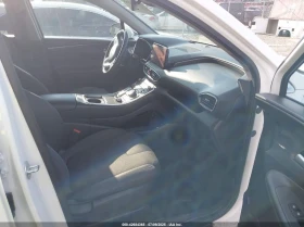 Обява за продажба на Hyundai Santa fe 2.5L I-4 DI, DOHC, VVT, 191HP Front Wheel Drive ~40 000 лв. - изображение 9
