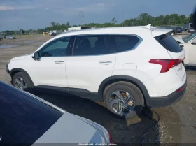 Обява за продажба на Hyundai Santa fe 2.5L I-4 DI, DOHC, VVT, 191HP Front Wheel Drive ~40 000 лв. - изображение 5