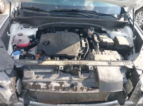 Hyundai Santa fe 2.5L I-4 DI, DOHC, VVT, 191HP Front Wheel Drive | Mobile.bg    15