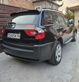 BMW X3 | Mobile.bg    3