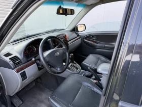 Suzuki Grand vitara 2.0 128!  ! BRC! ! Facelift! | Mobile.bg    8