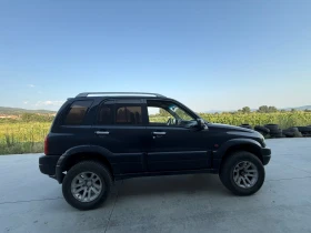Suzuki Grand vitara 2.0 128!  ! BRC! ! Facelift! | Mobile.bg    6