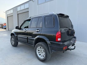 Suzuki Grand vitara 2.0 128!  ! BRC! ! Facelift! | Mobile.bg    7