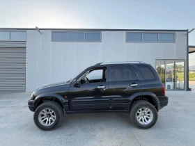 Suzuki Grand vitara 2.0 128!  ! BRC! ! Facelift! | Mobile.bg    5