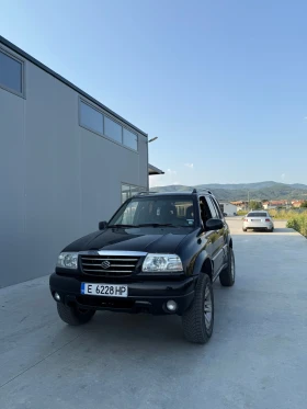 Suzuki Grand vitara 2.0 128!  ! BRC! ! Facelift! | Mobile.bg    4