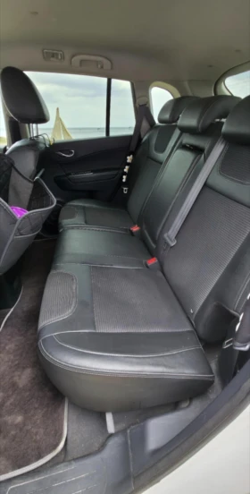 Renault Koleos 2.0 CDTI  | Mobile.bg    11