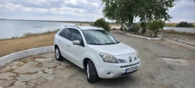 Renault Koleos 2.0 CDTI  | Mobile.bg    4