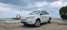     Renault Koleos 2.0 CDTI 