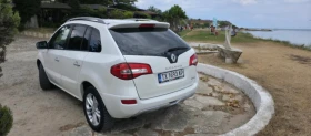 Renault Koleos 2.0 CDTI  | Mobile.bg    6